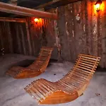 The Blacksmith's House *