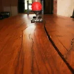 The Blacksmith's House 力宾