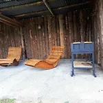 度假居 The Blacksmith's House 力宾