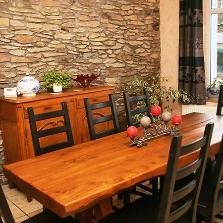 펜션 The Blacksmith's House *