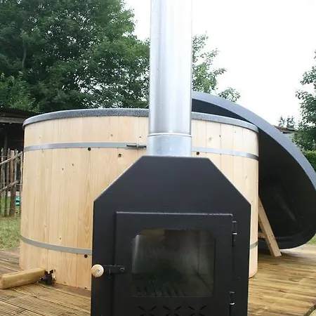 펜션 The Blacksmith's House 리빈