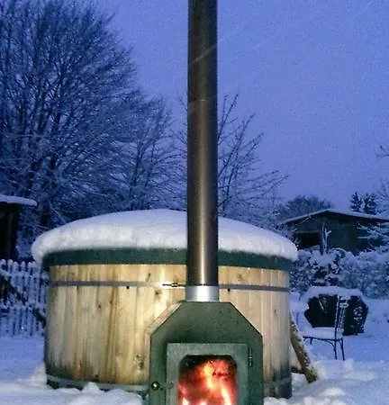 The Blacksmith's House 펜션 리빈