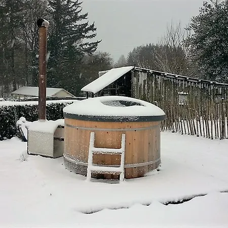 The Blacksmith's House 펜션 *