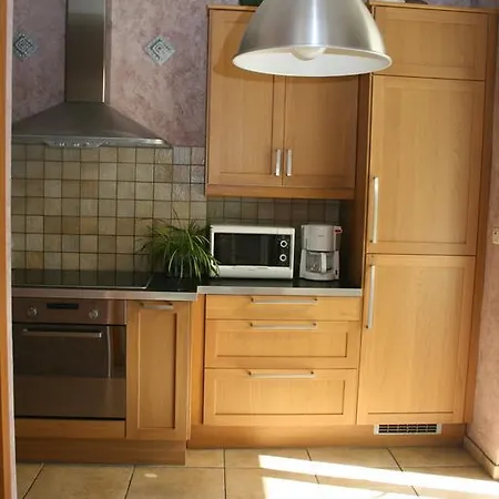 The Blacksmith's House 펜션