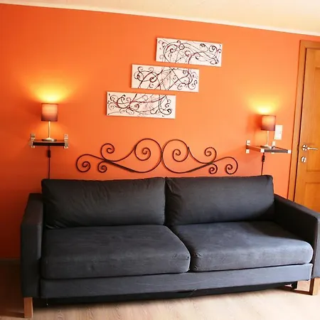 펜션 The Blacksmith's House 리빈