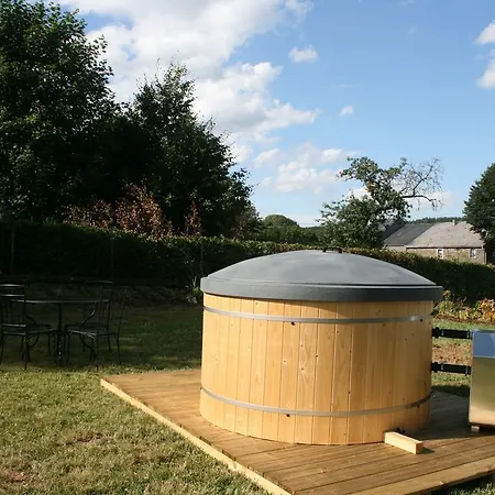 펜션 The Blacksmith's House