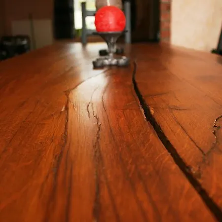 The Blacksmith's House 리빈