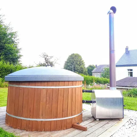 펜션 The Blacksmith's House