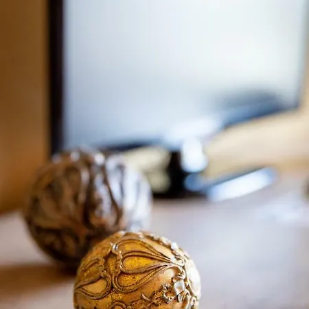 The Blacksmith's House *