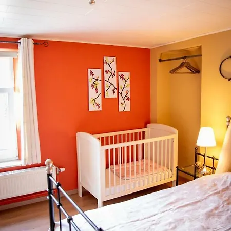 펜션 The Blacksmith's House