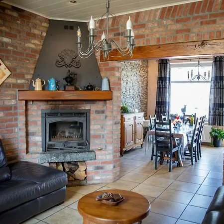 The Blacksmith's House Ferienhaus
