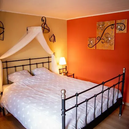 The Blacksmith's House *