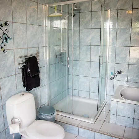 The Blacksmith's House 펜션