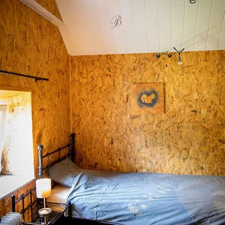 The Blacksmith's House 펜션 *