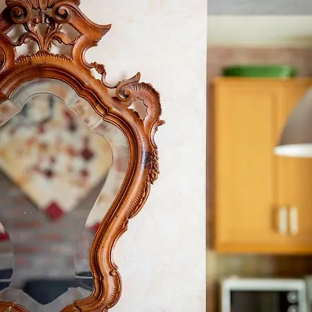 The Blacksmith's House 펜션