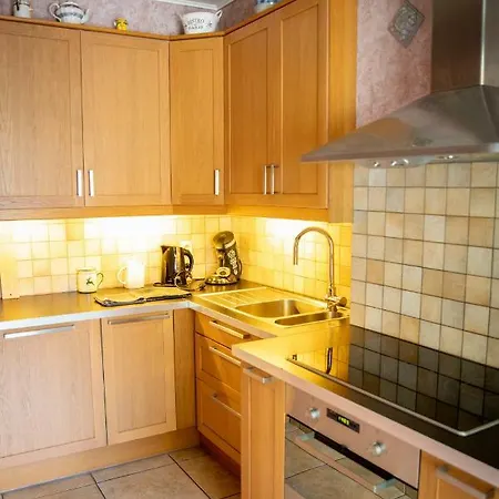 펜션 The Blacksmith's House *