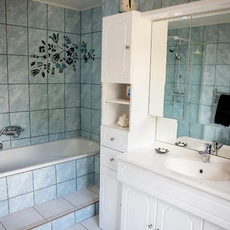 펜션 The Blacksmith's House *