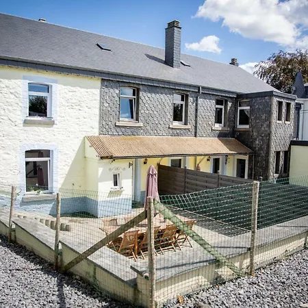 The Blacksmith's House 리빈