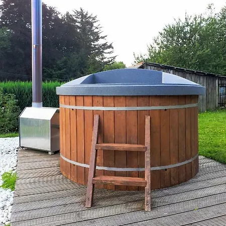 The Blacksmith's House