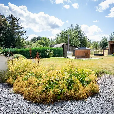 The Blacksmith's House 펜션